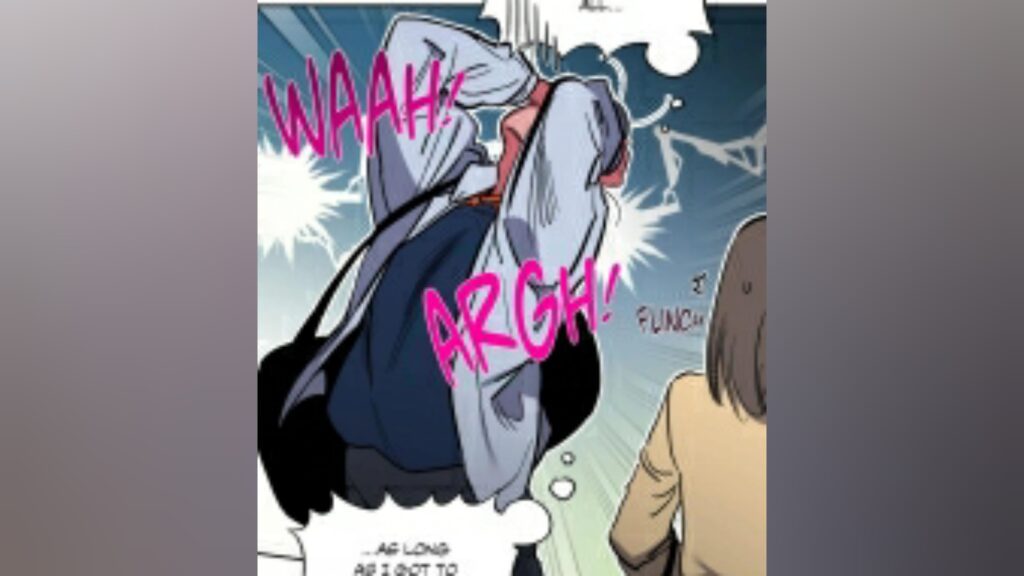 Perfect Body Chapter 42