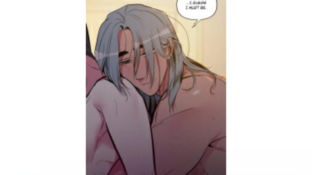 Perfect Body Chapter 42