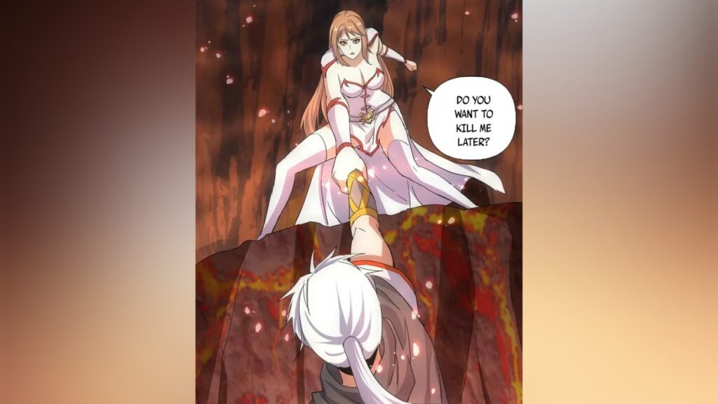 Beastmaster Of The Ages Chapter 174