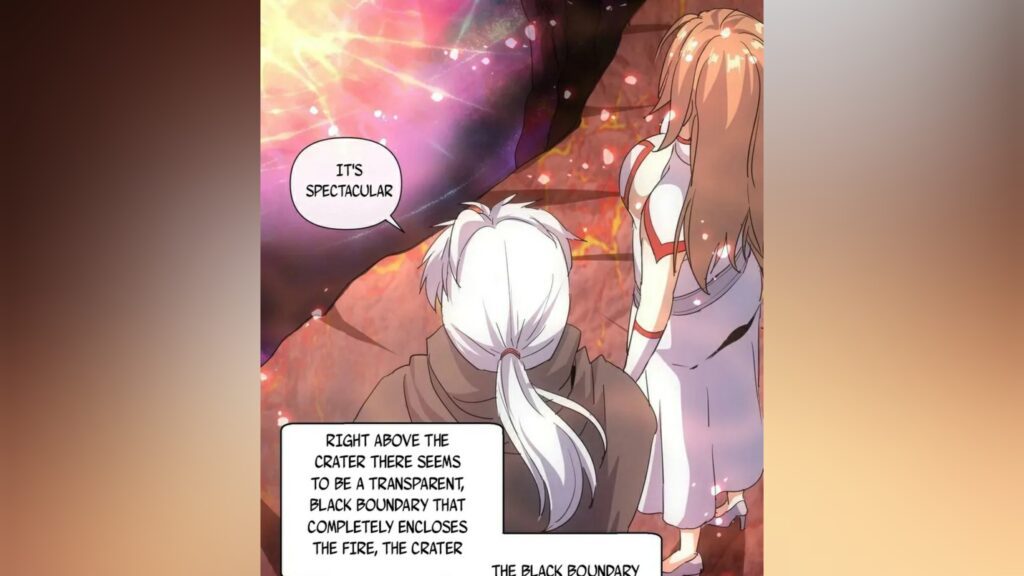 Beastmaster Of The Ages Chapter 174
