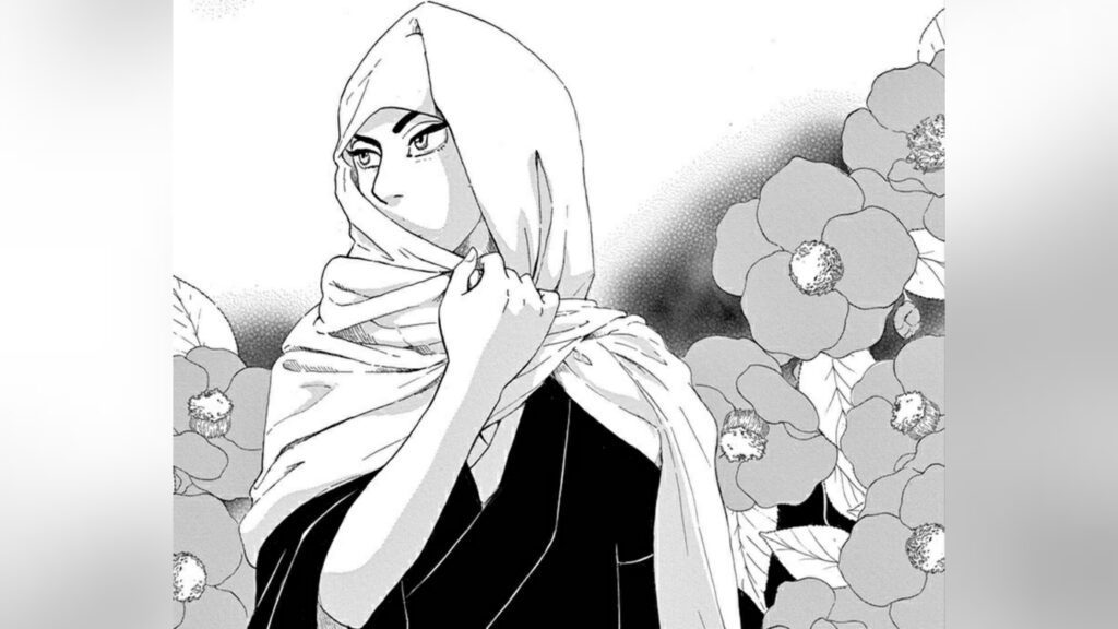 Yukibana No Tora Chapter 7