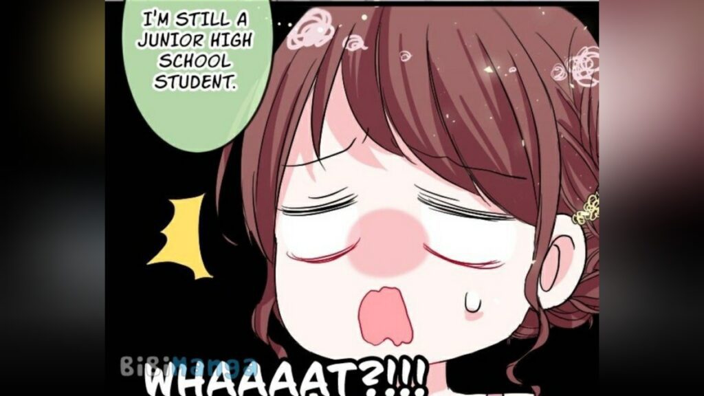Usami’S Little Secret! Chapter 57