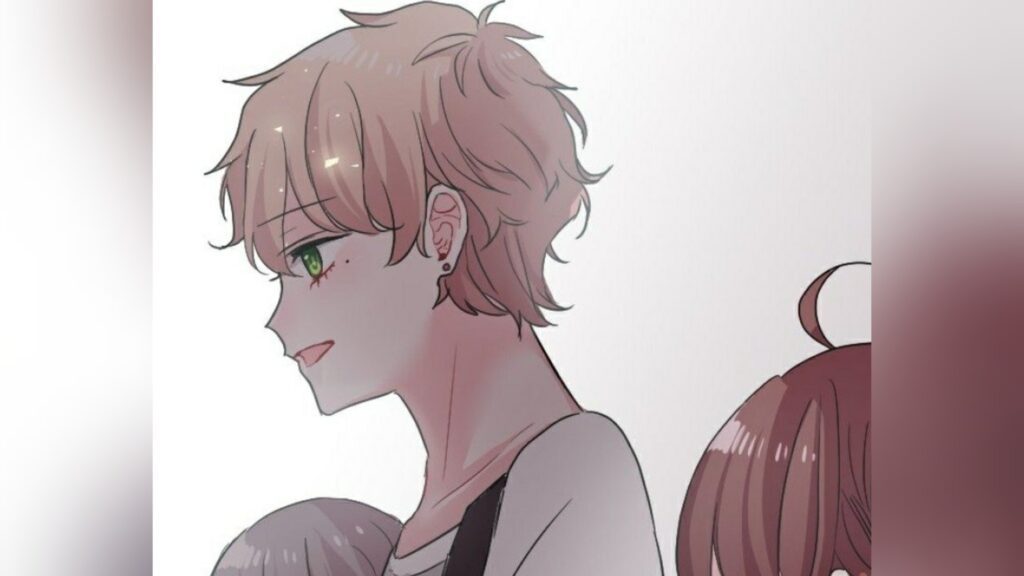 Usami’S Little Secret! Chapter 57
