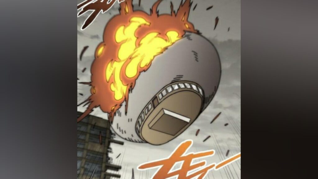 When Will Apocalyptic Thief Chapter 118 Release Date?