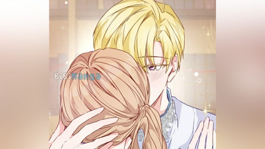 Stealing The Lady’S Heart Chapter 45