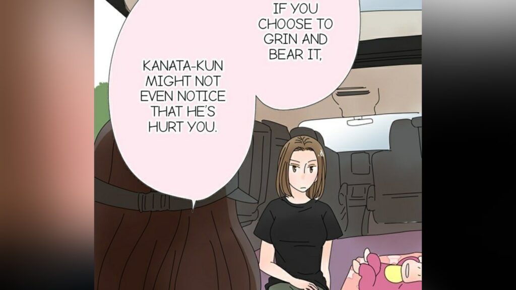 (Re)Arranged Marriage Chapter 70