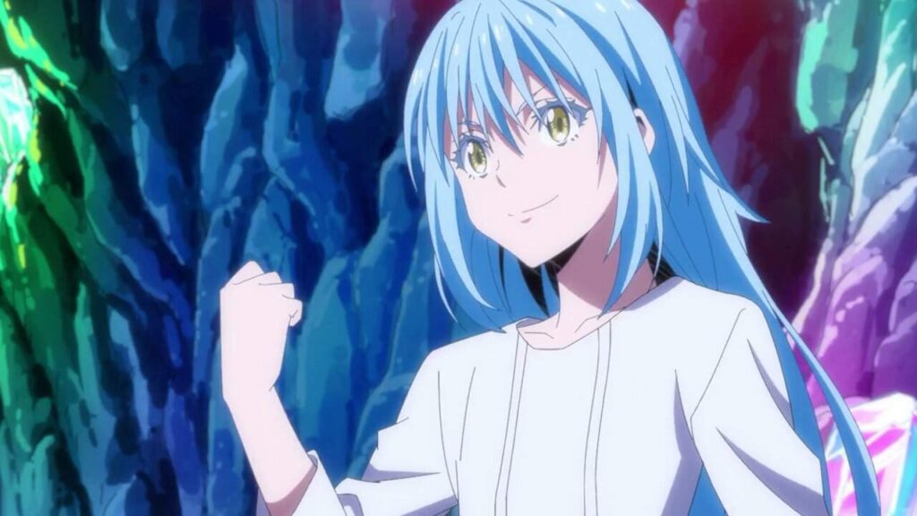 Tensei Shitara Thitara Slime Ken Chapter 111 English Spoiler