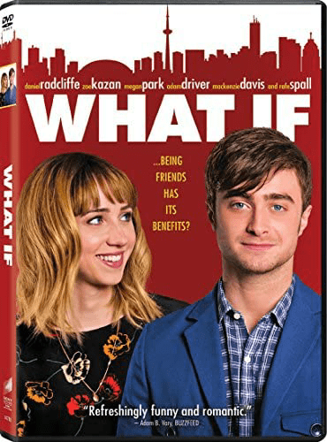 What if?