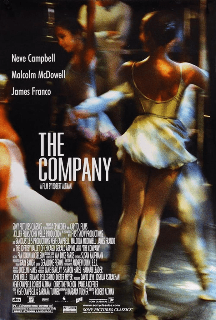 The Company (2003)