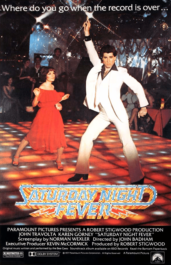 Swing Time (1936)