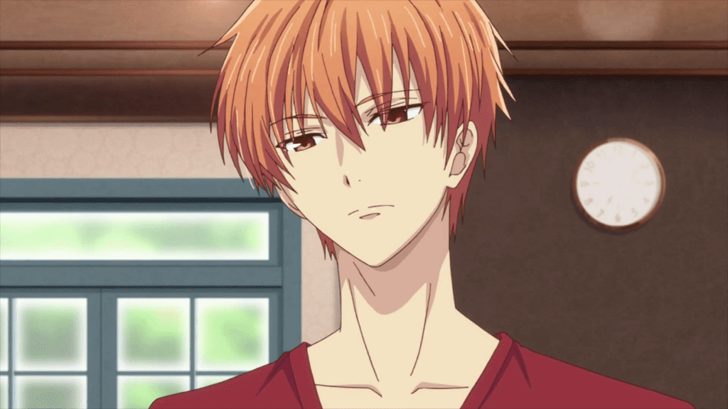 Kyo Shinma
