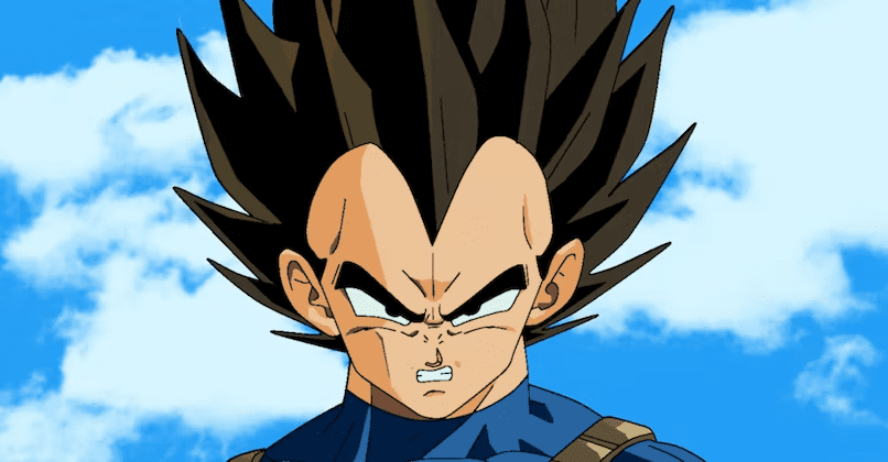 Vegeta