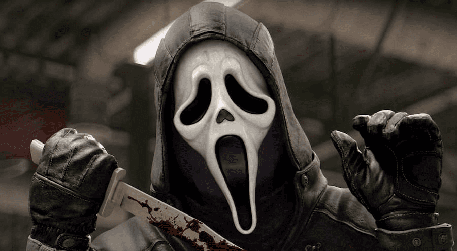 Ghostface