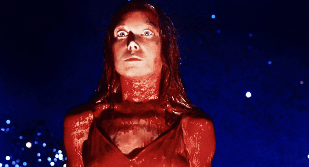 Carrie White