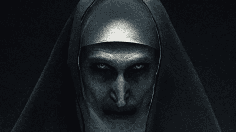 The Nun