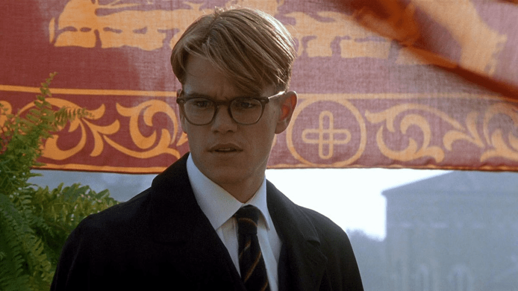 Tom Ripley