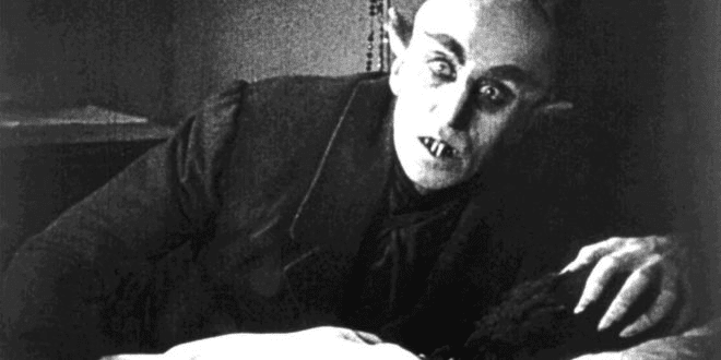 Orlock, Count