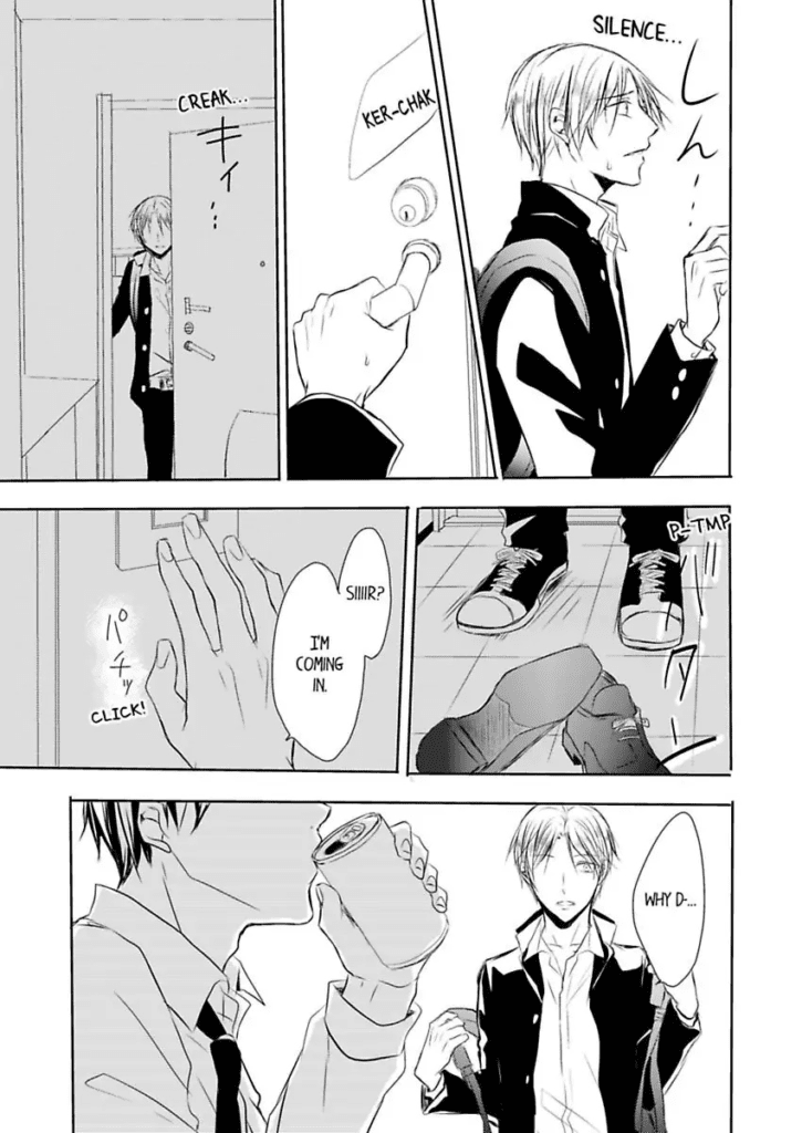 Dakarerutoki Dake Ore Ha Sensei No Mono Chapter 1