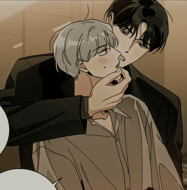 Home Five Chapter 18
