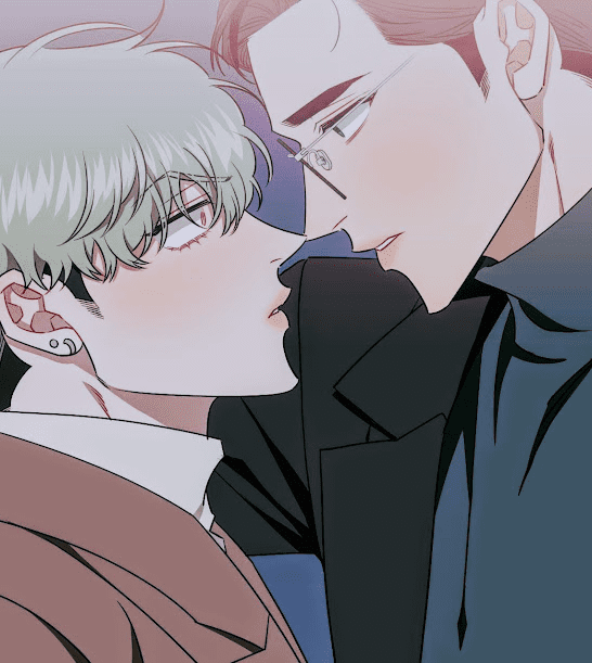 Home Five Chapter 18