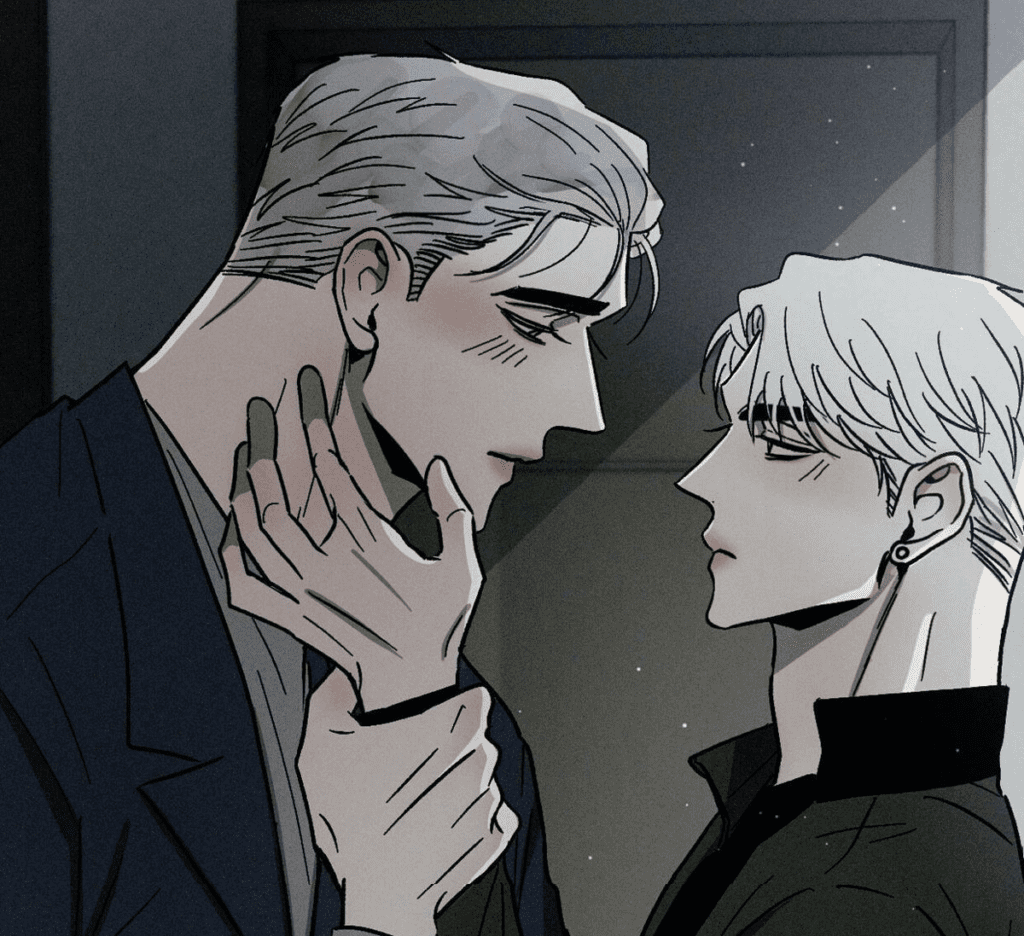 Home Five Chapter 18