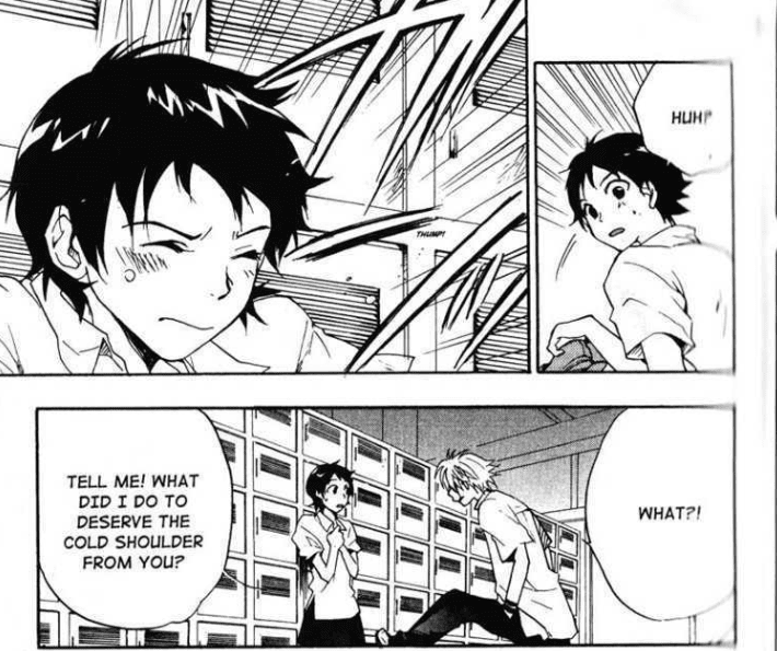 Toki Wo Kakeru Shoujo - Tokikake Vol.1 Chapter 0.2