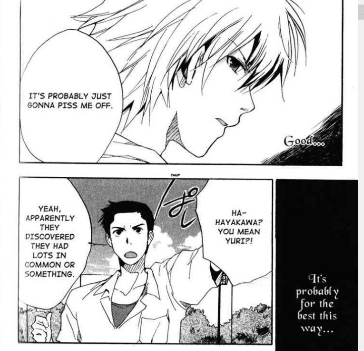 Toki Wo Kakeru Shoujo - Tokikake Vol.1 Chapter 0.2