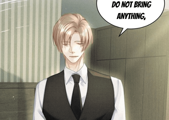 My Teacher Wants To Make Me Happy Chapter 71