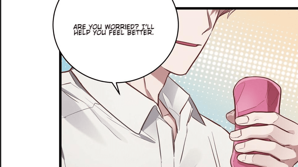 Every Villain Is Lemons Chapter 12