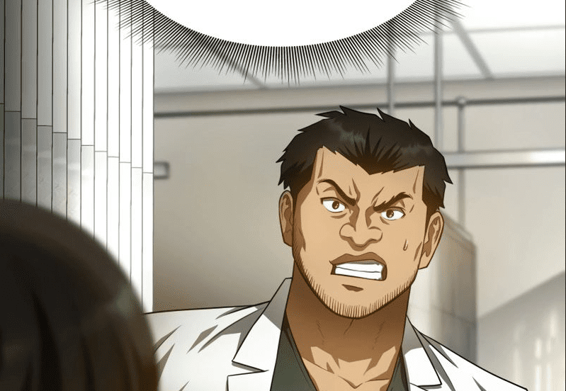 Perfect Surgeon Chapter 50