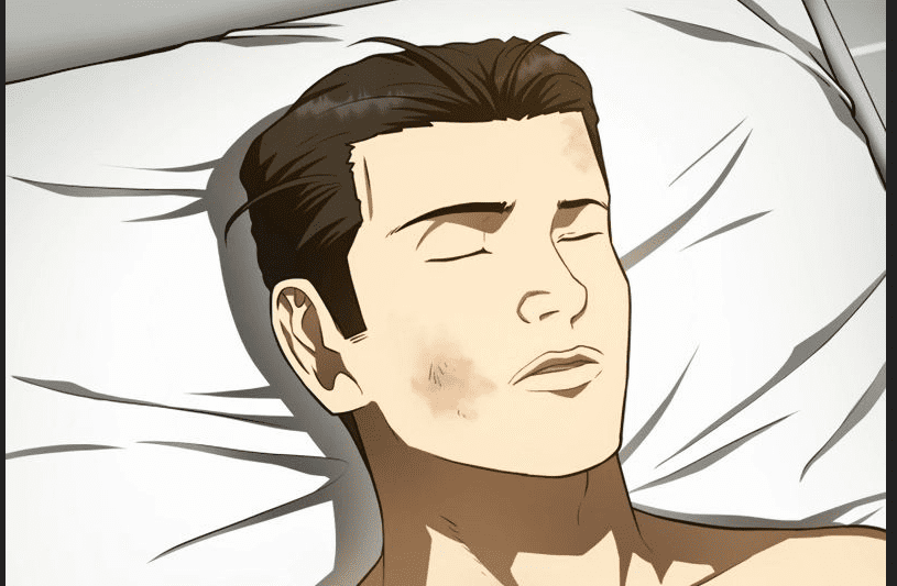 Perfect Surgeon Chapter 50