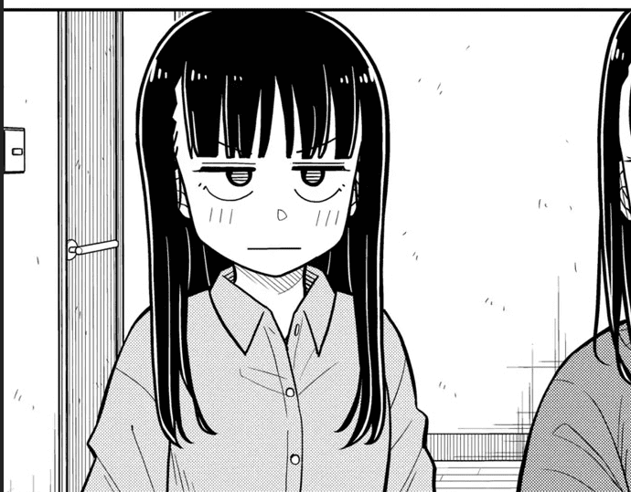 Starting Today She's My Childhood Friend Chapter 38.6