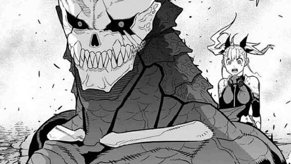 Kaiju No. 8 Anime Release Date