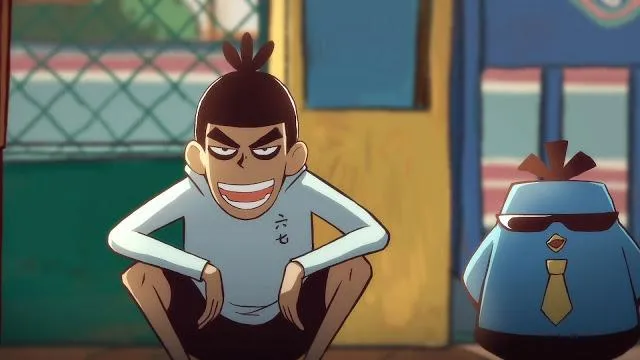 You Can Watch Scissor Seven Season 4 from Where?