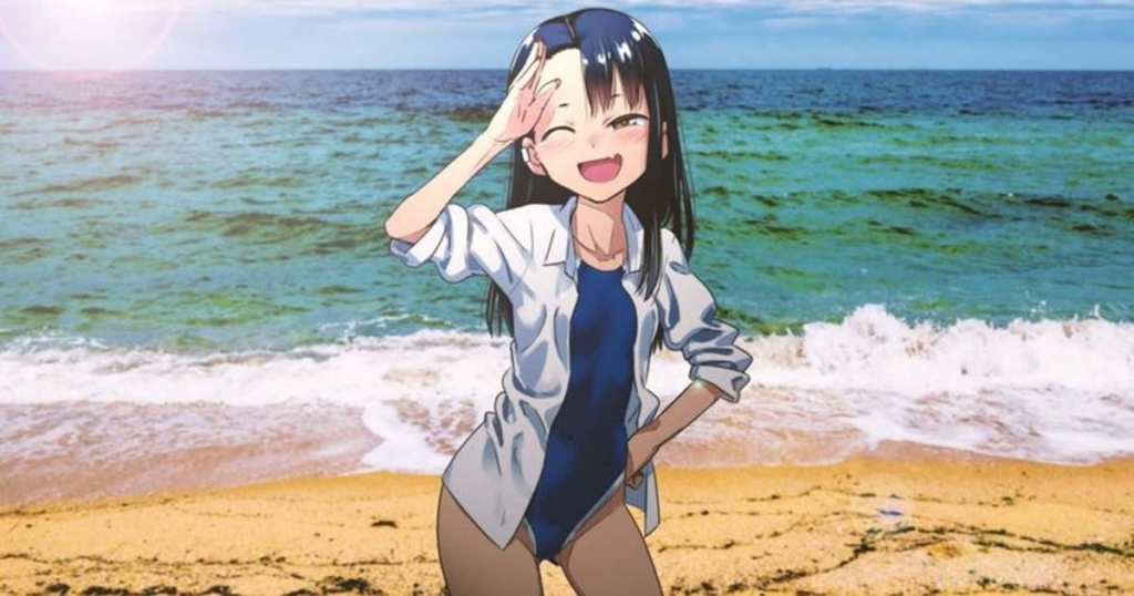 Don't Toy With Me Miss Nagatoro Season 2 Release Date