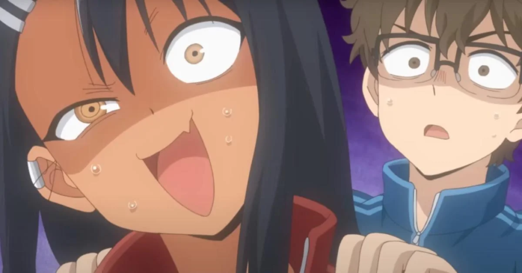 What is the Plot of 'Don’t Toy with Me, Miss Nagatoro Season 2'?