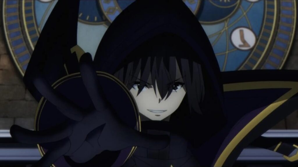 The Eminence in Shadow Episode 18: Where to Watch?