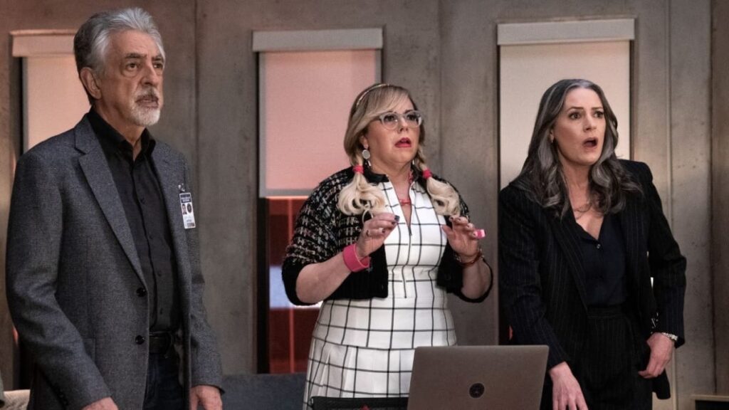 Criminal Minds Season 16 Episode 8 Recap