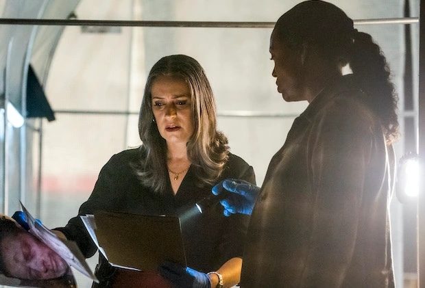Where can I watch Criminal Minds: Evolution Season 1?