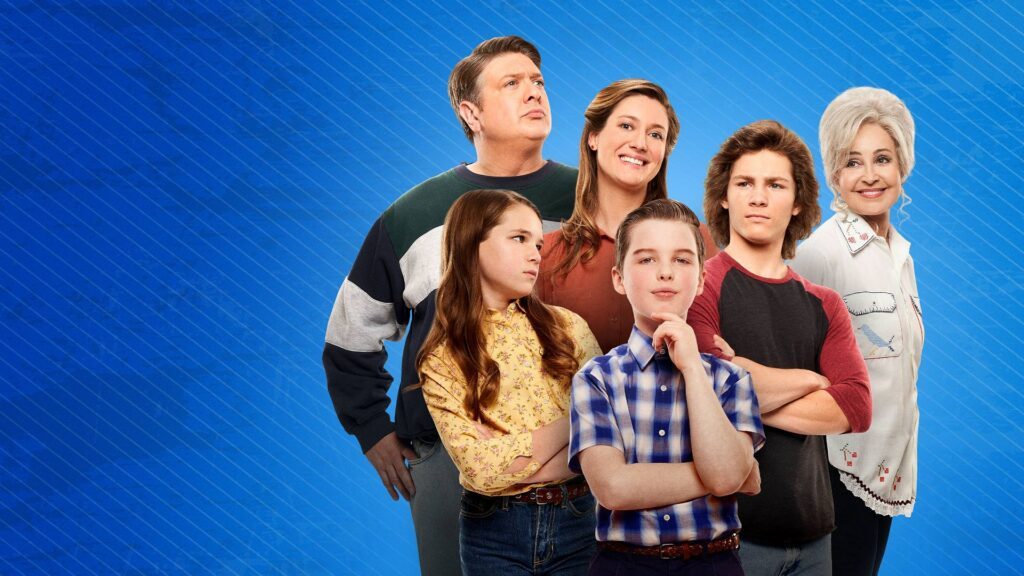 Young Sheldon Season 8 Probable Date