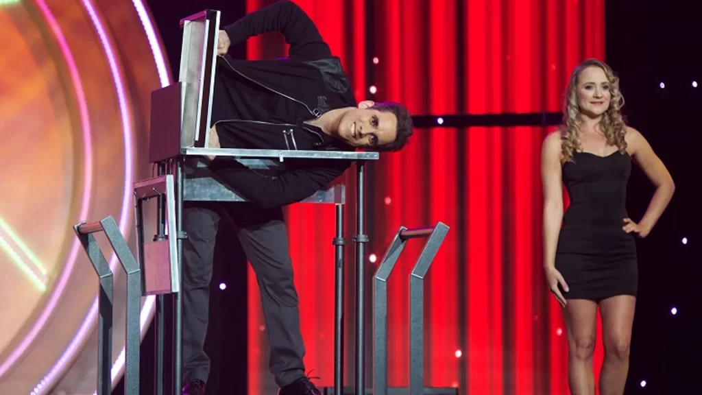 Masters of Illusion Season 10 Spoiler