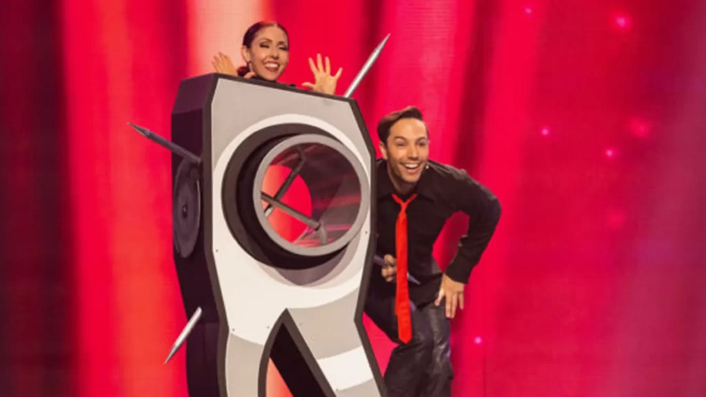 What happened at the End of Masters of Illusion Season 10