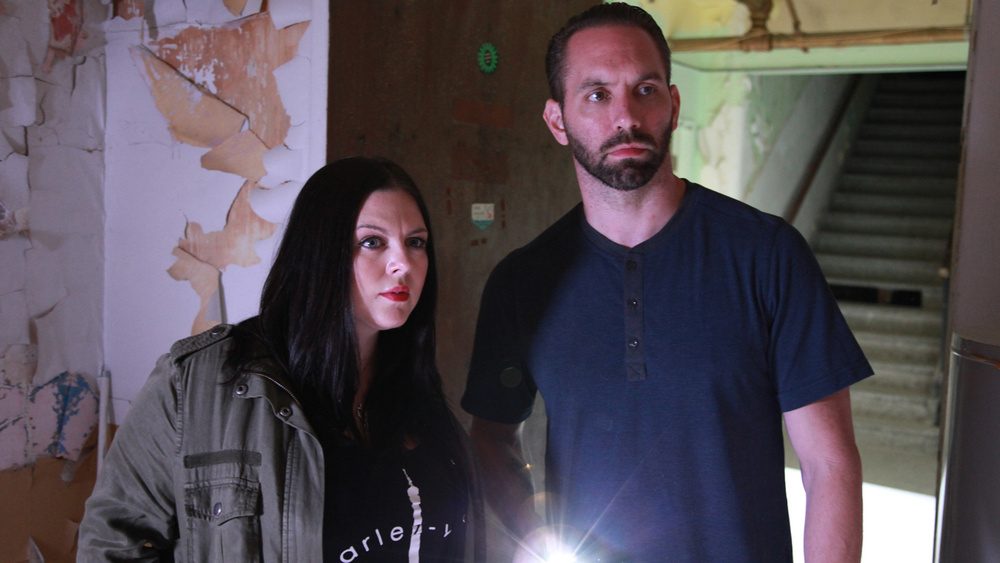 What was the conclusion of Season 3 Of Paranormal Lockdown?