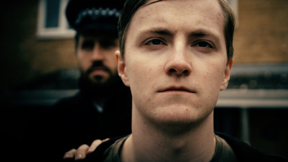 What is the Storyline of Britain's Most Evil Killers?