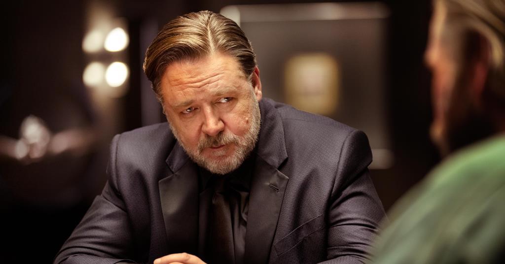 Poker Face Part 1: Ending Recap