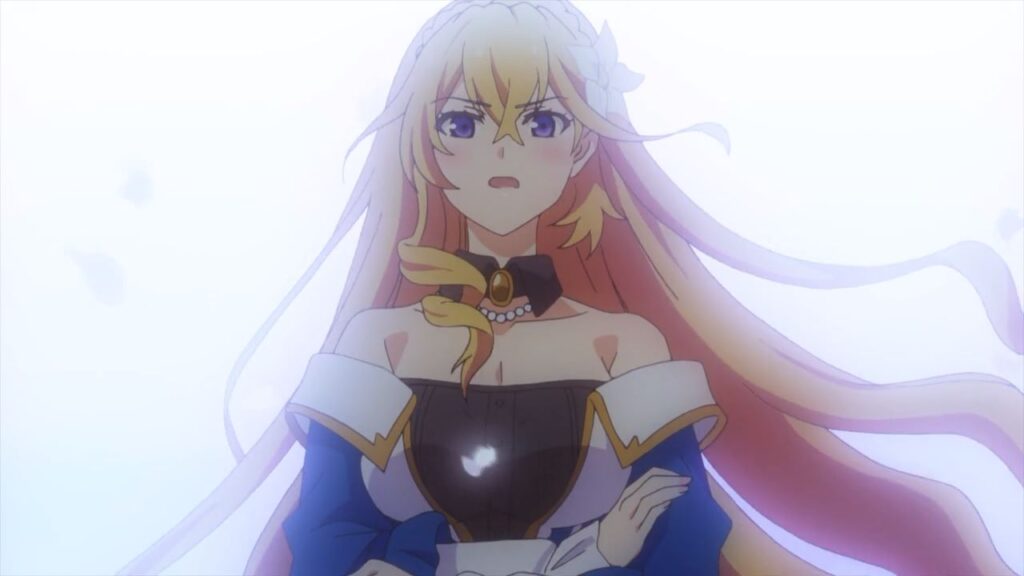 Similar Shows to Endo and Kobayashi Live! The latest on Tsundere Villainess