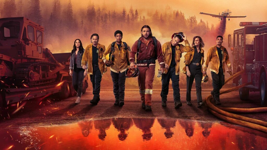 Summary of Fire Country Season 1