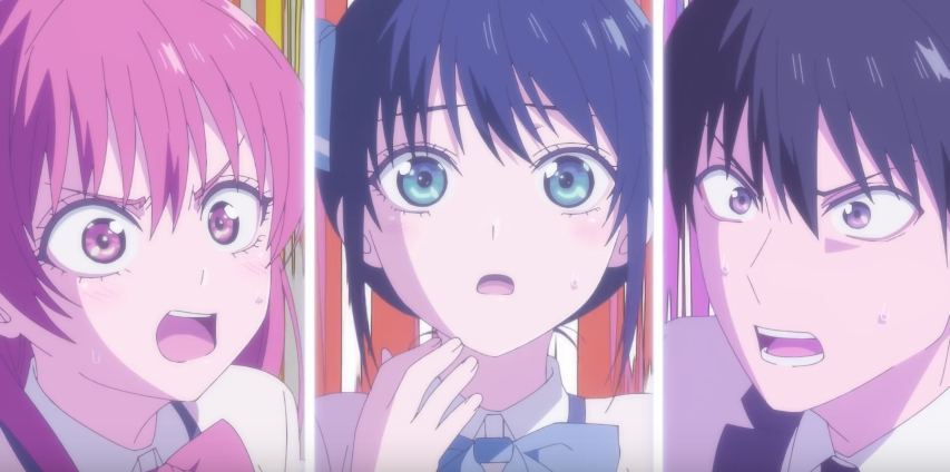 Is Season 2 of Girlfriend, Girlfriend cancelled or renewed?