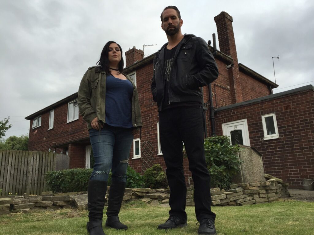 Paranormal Lockdown Season 4 Release Date
