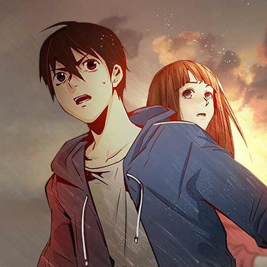 Dice manhwa